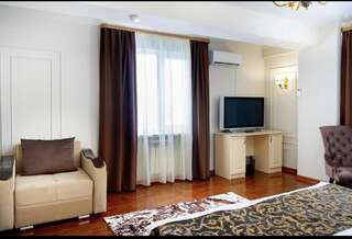 Отель Gold Boutique Hotel Алматы Люкс-8