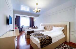 Отель Gold Boutique Hotel Алматы Люкс-2