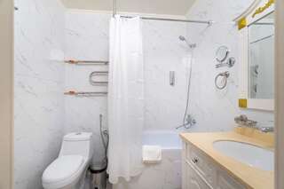 Отель Gold Boutique Hotel Алматы-6