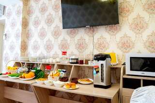 Отель Gold Boutique Hotel Алматы-7