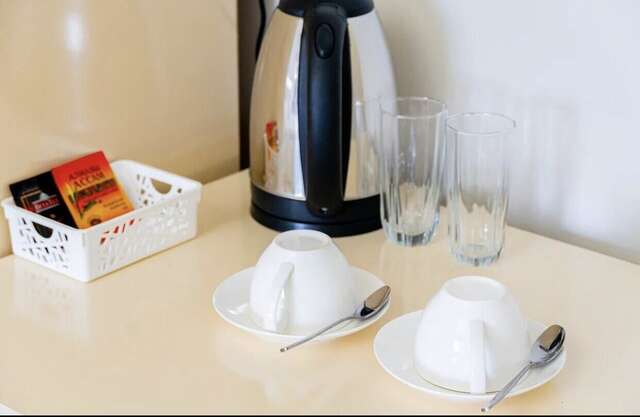 Отель Gold Boutique Hotel Алматы-13