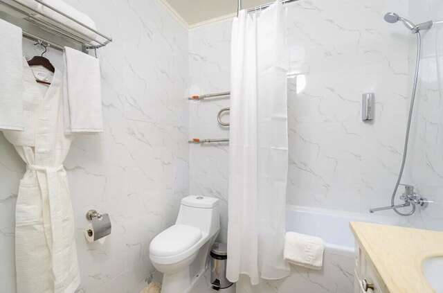 Отель Gold Boutique Hotel Алматы-14