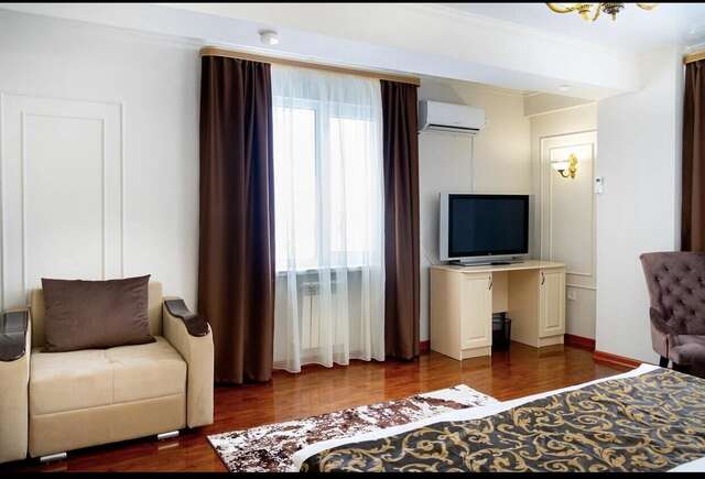 Отель Gold Boutique Hotel Алматы-19