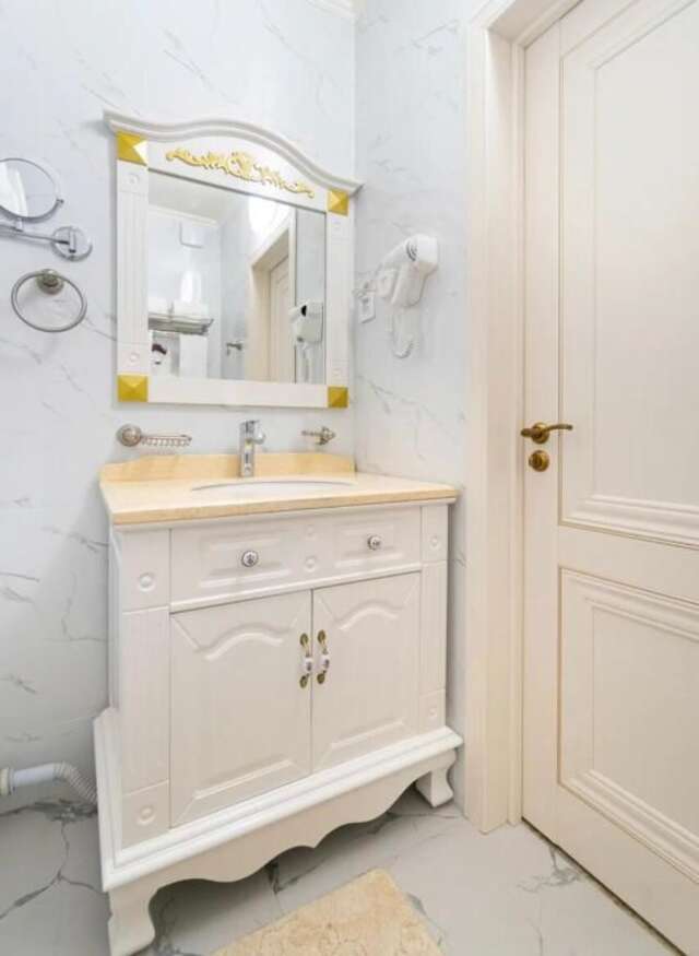 Отель Gold Boutique Hotel Алматы-25