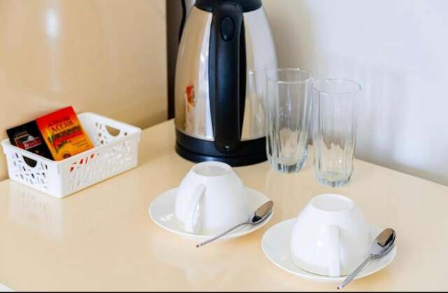 Отель Gold Boutique Hotel Алматы-28